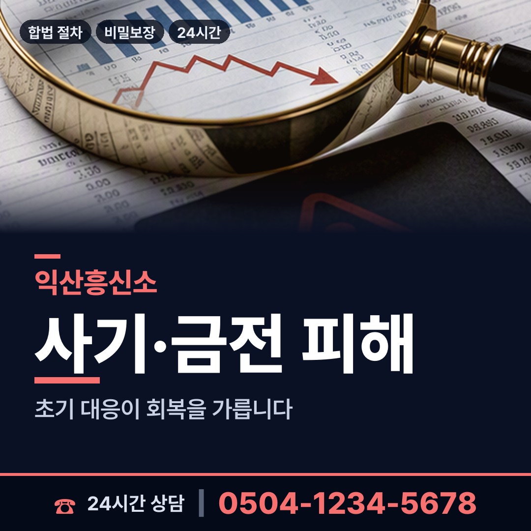 익산 낭산면 경쟁사조사 상담 안내